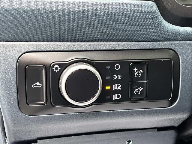 2024 Ford Maverick LARIAT Advanced AWD SuperCrew