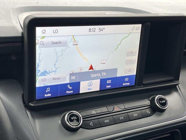 2024 Ford Maverick LARIAT Advanced AWD SuperCrew