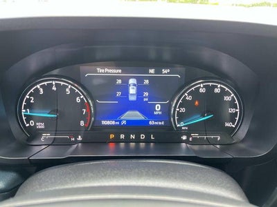 2024 Ford Maverick LARIAT Advanced AWD SuperCrew
