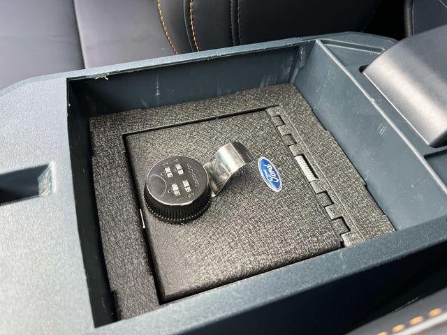 2024 Ford Maverick LARIAT Advanced AWD SuperCrew