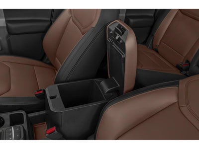 2024 Ford Maverick LARIAT Advanced AWD SuperCrew