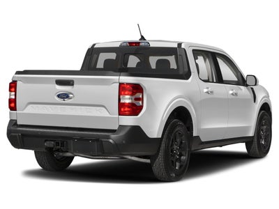 2024 Ford Maverick LARIAT Advanced AWD SuperCrew