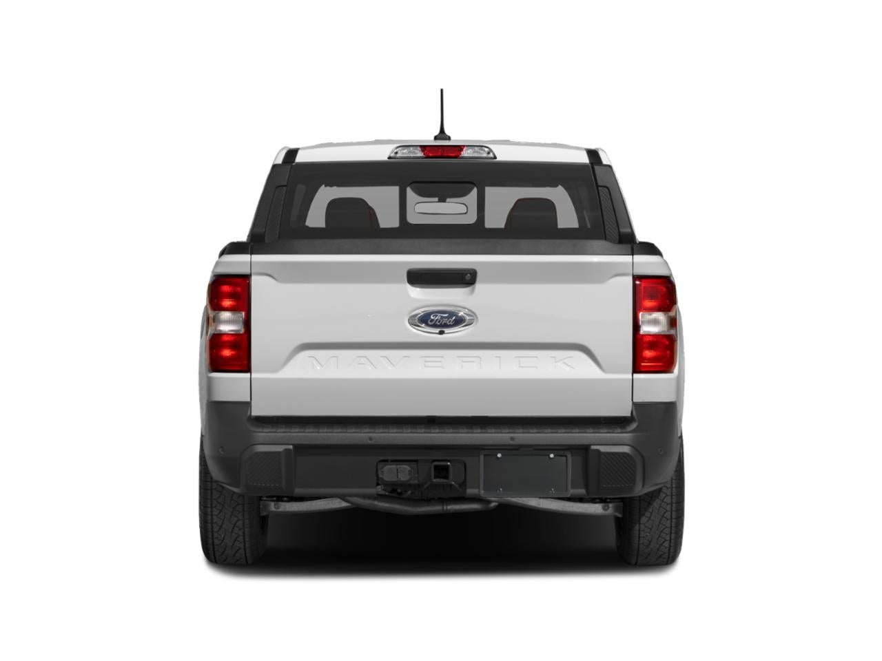 2024 Ford Maverick LARIAT Advanced AWD SuperCrew
