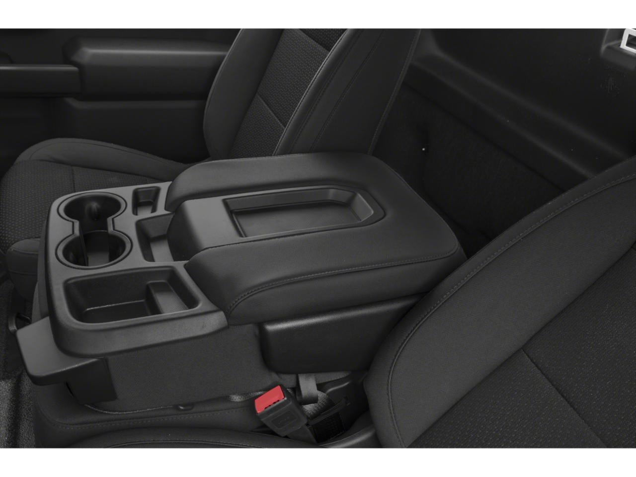2021 Chevrolet Silverado 1500 Regular Cab Long Box 4-Wheel Drive WT