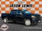 2024 Chevrolet Silverado 1500 Crew Cab Short Box 2-Wheel Drive Custom