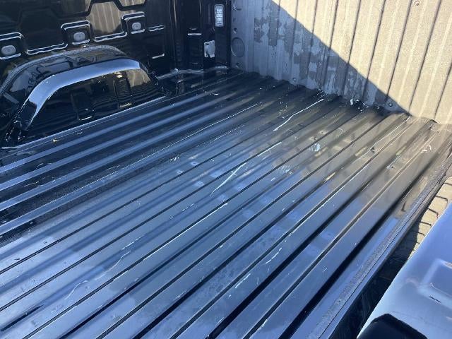 2024 Chevrolet Silverado 1500 Crew Cab Short Box 2-Wheel Drive Custom