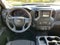 2024 Chevrolet Silverado 1500 Crew Cab Short Box 2-Wheel Drive Custom