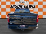 2024 Chevrolet Silverado 1500 Crew Cab Short Box 2-Wheel Drive Custom