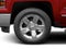 2014 Chevrolet Silverado 1500 Crew Cab Short Box 2-Wheel Drive LT w/1LT