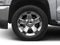 2017 Chevrolet Silverado 1500 Crew Cab Short Box 2-Wheel Drive LTZ