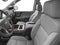2017 Chevrolet Silverado 1500 Crew Cab Short Box 2-Wheel Drive LTZ