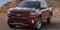 2017 Chevrolet Silverado 1500 Crew Cab Short Box 2-Wheel Drive LTZ