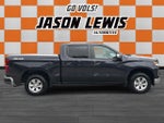 2022 Chevrolet Silverado 1500 Crew Cab Short Box 4-Wheel Drive LT 2FL