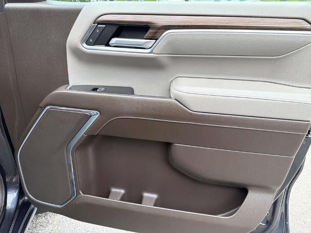 2022 Chevrolet Silverado 1500 Crew Cab Short Box 4-Wheel Drive LT 2FL