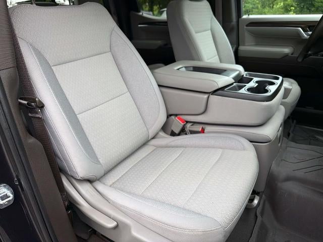2022 Chevrolet Silverado 1500 Crew Cab Short Box 4-Wheel Drive LT 2FL