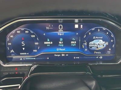2022 Chevrolet Silverado 1500 Crew Cab Short Box 4-Wheel Drive LT 2FL