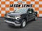 2022 Chevrolet Silverado 1500 Crew Cab Short Box 4-Wheel Drive LT 2FL