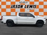 2019 Chevrolet Silverado 1500 Crew Cab Short Box 4-Wheel Drive RST
