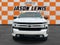 2019 Chevrolet Silverado 1500 Crew Cab Short Box 4-Wheel Drive RST