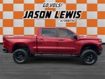 2020 Chevrolet Silverado 1500 Crew Cab Short Box 4-Wheel Drive LT Trail Boss