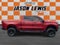 2020 Chevrolet Silverado 1500 Crew Cab Short Box 4-Wheel Drive LT Trail Boss