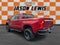 2020 Chevrolet Silverado 1500 Crew Cab Short Box 4-Wheel Drive LT Trail Boss