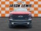 2020 Chevrolet Silverado 1500 Crew Cab Short Box 4-Wheel Drive LT Trail Boss