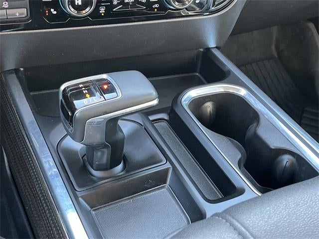 2024 Chevrolet Silverado 1500 Crew Cab Short Box 4-Wheel Drive LT Trail Boss