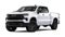 2024 Chevrolet Silverado 1500 Crew Cab Short Box 4-Wheel Drive LT Trail Boss