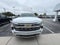 2022 Chevrolet Silverado 1500 Crew Cab Short Box 4-Wheel Drive LTZ
