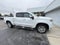 2022 Chevrolet Silverado 1500 Crew Cab Short Box 4-Wheel Drive LTZ