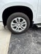 2022 Chevrolet Silverado 1500 Crew Cab Short Box 4-Wheel Drive LTZ