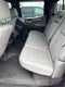 2022 Chevrolet Silverado 1500 Crew Cab Short Box 4-Wheel Drive LTZ