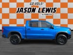 2023 Chevrolet Silverado 1500 Crew Cab Short Box 4-Wheel Drive ZR2
