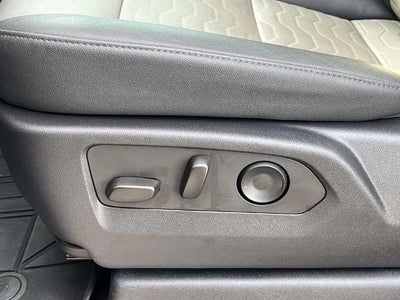2023 Chevrolet Silverado 1500 Crew Cab Short Box 4-Wheel Drive ZR2