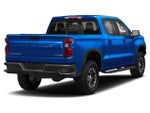 2023 Chevrolet Silverado 1500 Crew Cab Short Box 4-Wheel Drive ZR2