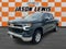2025 Chevrolet Silverado 1500 Crew Cab Short Box 4-Wheel Drive LT 1LT