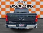 2015 Chevrolet Silverado 1500 Crew Cab Short Box 4-Wheel Drive LT
