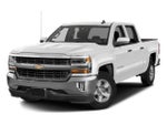 2018 Chevrolet Silverado 1500 Crew Cab Short Box 4-Wheel Drive LT Z71