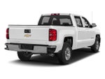 2018 Chevrolet Silverado 1500 Crew Cab Short Box 4-Wheel Drive LT Z71