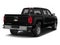 2018 Chevrolet Silverado 1500 Crew Cab Short Box 4-Wheel Drive LT