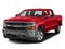 2016 Chevrolet Silverado 1500 Crew Cab Short Box 4-Wheel Drive LT Z71