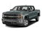 2016 Chevrolet Silverado 1500 Crew Cab Short Box 4-Wheel Drive LT Z71