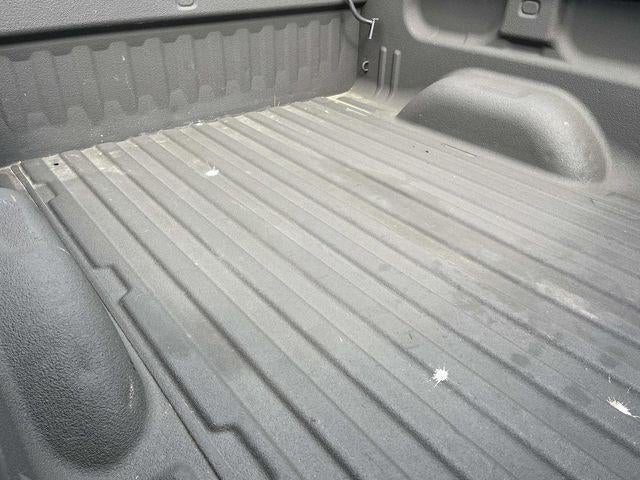 2015 Chevrolet Silverado 1500 Crew Cab Short Box 4-Wheel Drive LT Z71