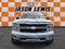 2015 Chevrolet Silverado 1500 Crew Cab Short Box 4-Wheel Drive LT Z71