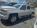 2018 Chevrolet Silverado 1500 Crew Cab Short Box 4-Wheel Drive LT Z71