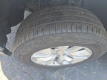 2018 Chevrolet Silverado 1500 Crew Cab Short Box 4-Wheel Drive LT Z71