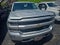 2018 Chevrolet Silverado 1500 Crew Cab Short Box 4-Wheel Drive LT Z71