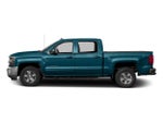 2016 Chevrolet Silverado 1500 Crew Cab Short Box 4-Wheel Drive LT