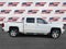 2015 Chevrolet Silverado 1500 Crew Cab Short Box 4-Wheel Drive LTZ